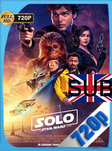 Guerra de las Galaxias 10 2018 Solo A star Wars Story ES